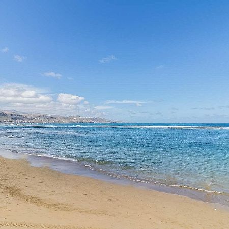 Canteras Beach Apartment Las Palmas de Gran Canaria Eksteriør billede