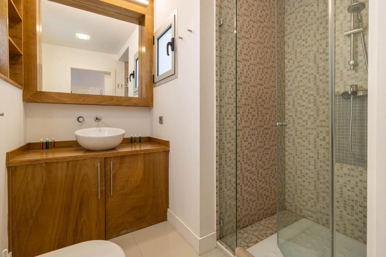 Canteras Beach Apartment Las Palmas de Gran Canaria Eksteriør billede
